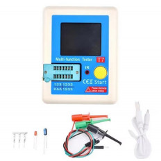 LCR TESTER T7