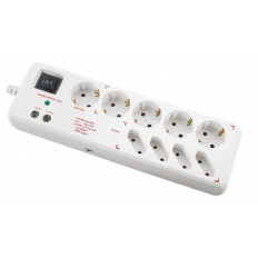 GES 030 ΠΟΛΥΠΡΙΖΟ ΜΕ ΠΡΟΣΤΑΣΙΑ