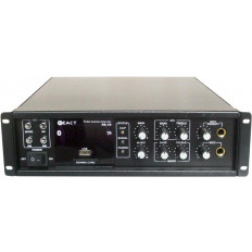 PA-70 ΜΙΚΡΟΦΩΝΙΚΟΣ ΕΝΙΣΧΥΤΗΣ