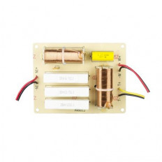 CROSSOVER 2 ΔΡΟΜΩΝ 8Ω 500W SEC-121