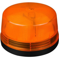 SL 079Y STROBE 12V ΠΟΡΤΟΚΑΛΙ