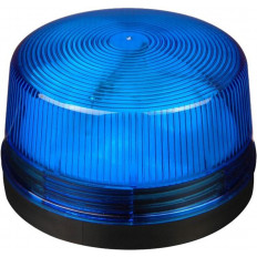 SL 079Β STROBE 12V ΜΠΛΕ