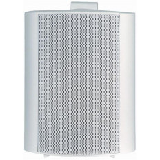 SPT 500W HXΕΙΑ 5" ΛΕΥΚΑ ΜΕ ΜΕΤΑΣΧΗΜΑΤΙΣΤΗ