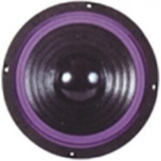 SSW 808 ΜΕΓΑΦΩΝΟ WOOFER 8" 80W 8Ω