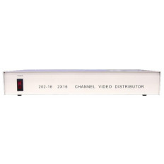 VDA 1632 ΔΙΑΝΕΜΗΤΗΣ VIDΕΟ