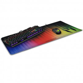 MOUSEPAD 800x400x4mm NOD IRON GROUND