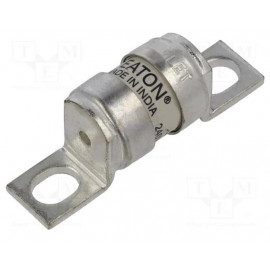 ΑΣΦΑΛΕΙΑ ΒΙΟΜΗΧΑΝΙΚΗ 160LET BUSMANN 160A 240VAC  177*262mm