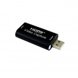 VIDEO CAPTURE HDMI TO USB 2.0