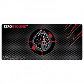 MP 1800G MOUSE PAD OKADA EXTREME ZEROGROUND