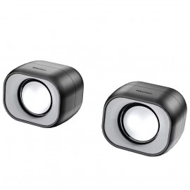 SP-2010 ΗΧΕΙΑ ΥΠΟΛΟΓΙΣΤΗ 2x3W MEETION