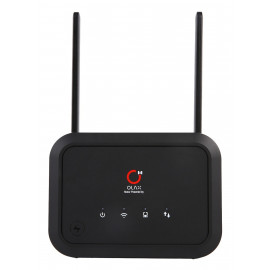 AX8 PRO OLAX ROUTER 4G LTE 300mbps