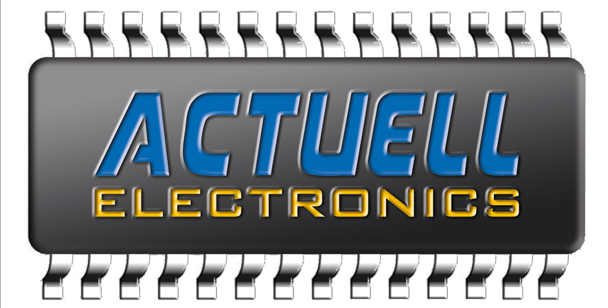 Actuell Logo